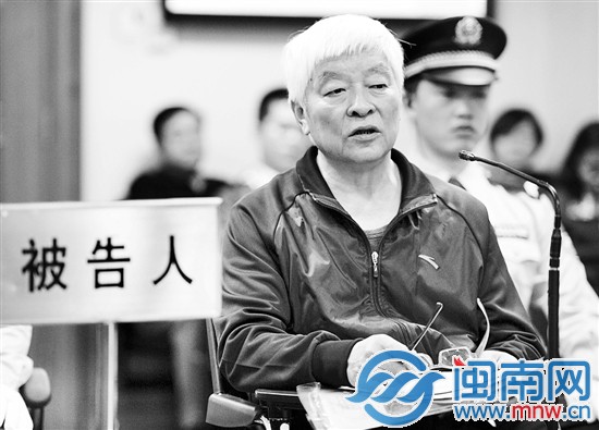 被告人田學仁在庭審中