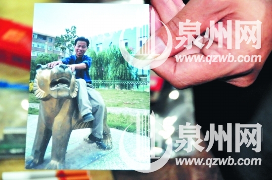 曾經(jīng)意氣風發(fā)的賴永龍，如今身在何方？