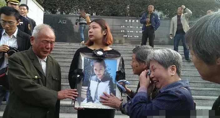 南京富二代殺妻案開(kāi)審2