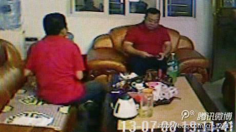 洛江區(qū)法院法官索賄視頻圖片