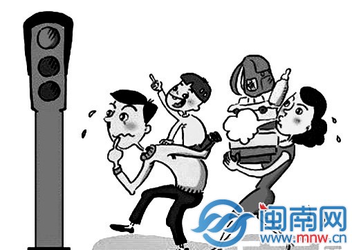 放開單獨二胎