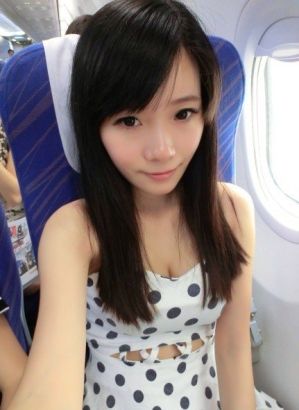 廈門長(zhǎng)腿美女1