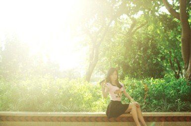 廈門長(zhǎng)腿美女3