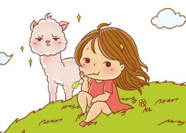 吳瓊瓊愛(ài)畫(huà)畫(huà)1