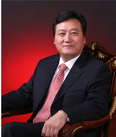 中國(guó)中鐵白中仁
