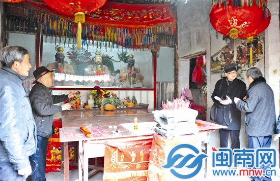 文史專(zhuān)家齊聚，為修繕獻(xiàn)策