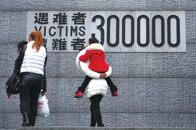 國防部：日本不應(yīng)對(duì)中國設(shè)公祭日說三道四