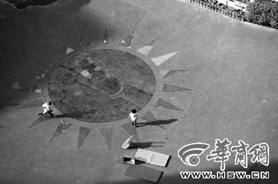 西安幼兒園服藥事件5人被刑拘 5年購(gòu)藥超5萬(wàn)片