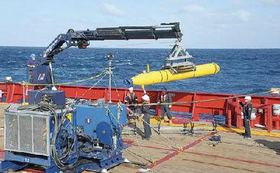 MH370搜尋費(fèi)用5000萬(wàn)美元1
