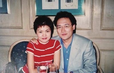 華潤集團(tuán)董事長宋林和模特情婦楊麗娟