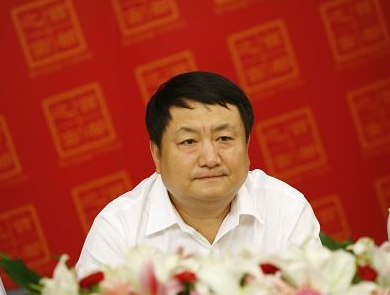 國家電網(wǎng)華北分部主任、黨委書記朱長林