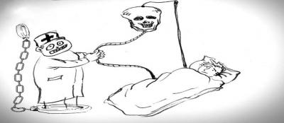 輸液后 官橋15歲少年沒了呼吸