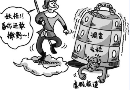 新聞報(bào)道