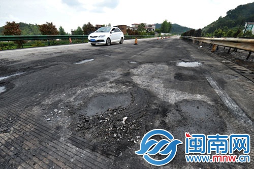 事發(fā)路段，恢復(fù)通車