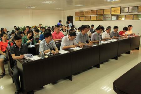 第六屆海峽兩岸（泉州）農(nóng)產(chǎn)品采購(gòu)訂貨會(huì)新聞媒體見