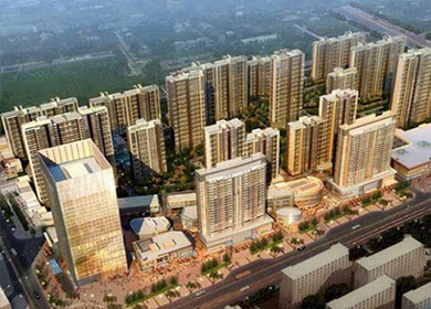 混凝土結(jié)構(gòu)的種類有哪些？